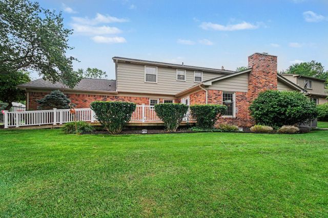 34214 Old Timber Road, Farmington, MI 48331