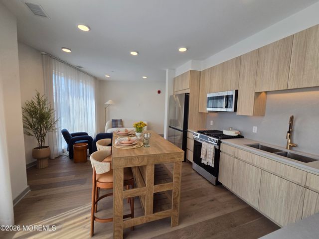 665 Second Avenue 205, Long Branch, NJ 07740