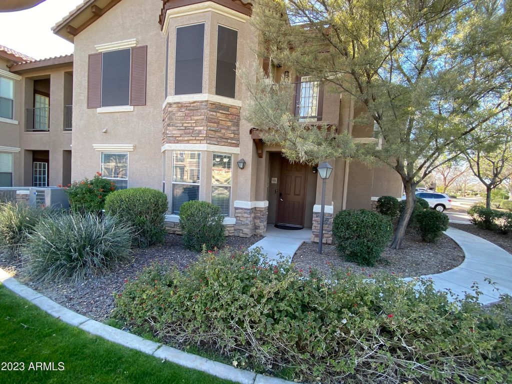14250 W WIGWAM Boulevard 412, Litchfield Park, AZ 85340