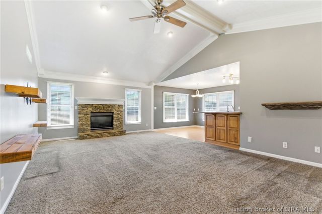 6510 Deerfield Drive, Charlestown, IN 47111
