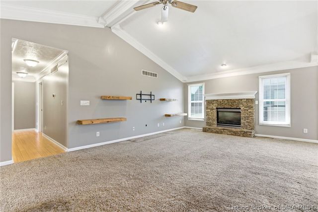 6510 Deerfield Drive, Charlestown, IN 47111