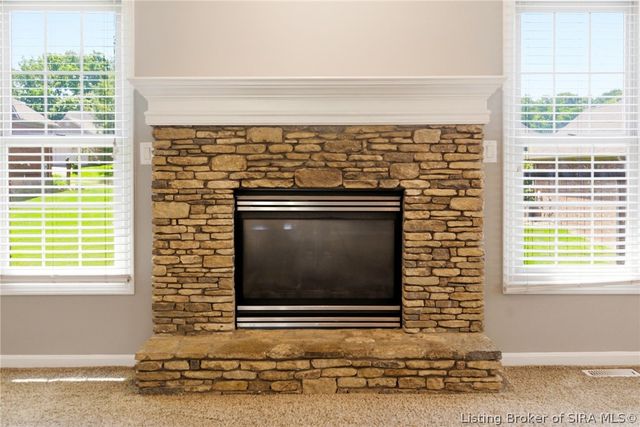 6510 Deerfield Drive, Charlestown, IN 47111