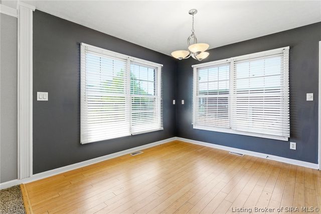 6510 Deerfield Drive, Charlestown, IN 47111