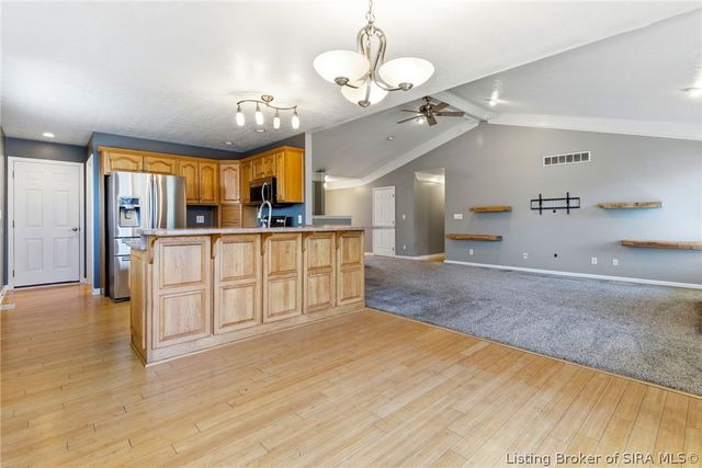 6510 Deerfield Drive, Charlestown, IN 47111