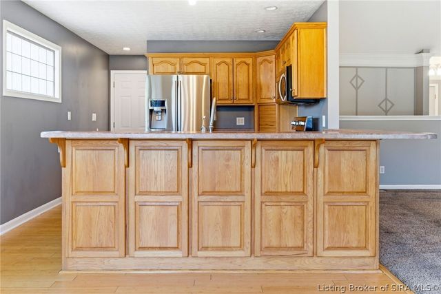 6510 Deerfield Drive, Charlestown, IN 47111