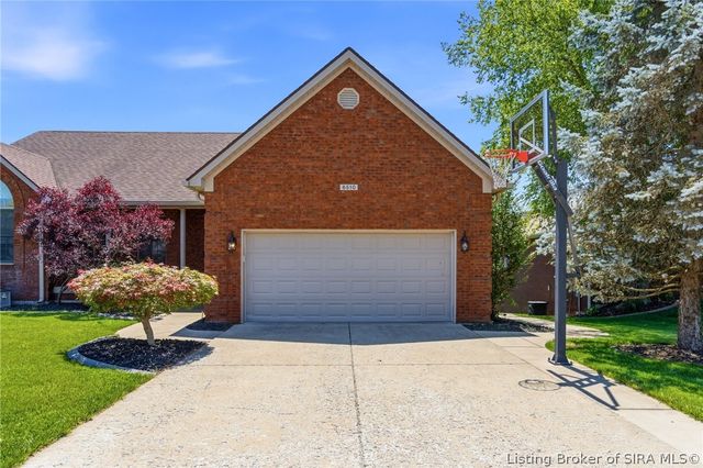 6510 Deerfield Drive, Charlestown, IN 47111