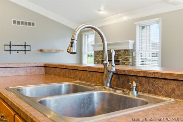 6510 Deerfield Drive, Charlestown, IN 47111