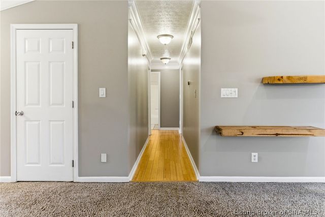 6510 Deerfield Drive, Charlestown, IN 47111