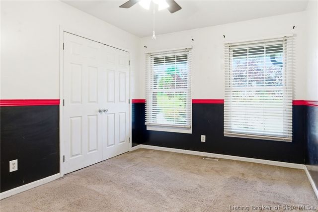 6510 Deerfield Drive, Charlestown, IN 47111
