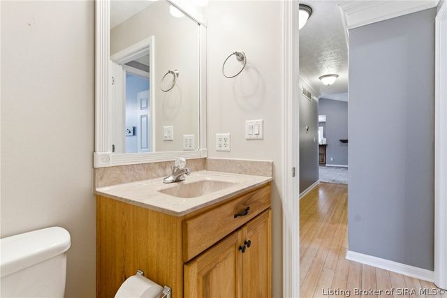 6510 Deerfield Drive, Charlestown, IN 47111