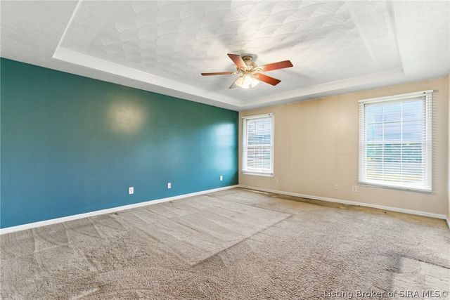 6510 Deerfield Drive, Charlestown, IN 47111