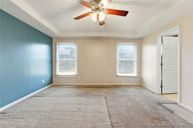 6510 Deerfield Drive, Charlestown, IN 47111