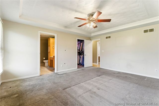 6510 Deerfield Drive, Charlestown, IN 47111