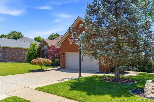 6510 Deerfield Drive, Charlestown, IN 47111