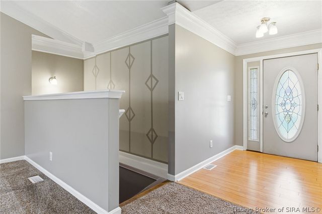 6510 Deerfield Drive, Charlestown, IN 47111