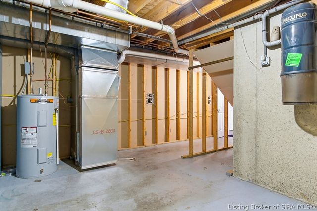 6510 Deerfield Drive, Charlestown, IN 47111