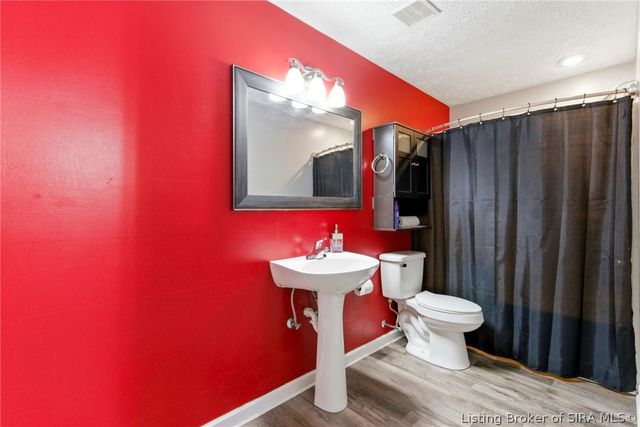 6510 Deerfield Drive, Charlestown, IN 47111