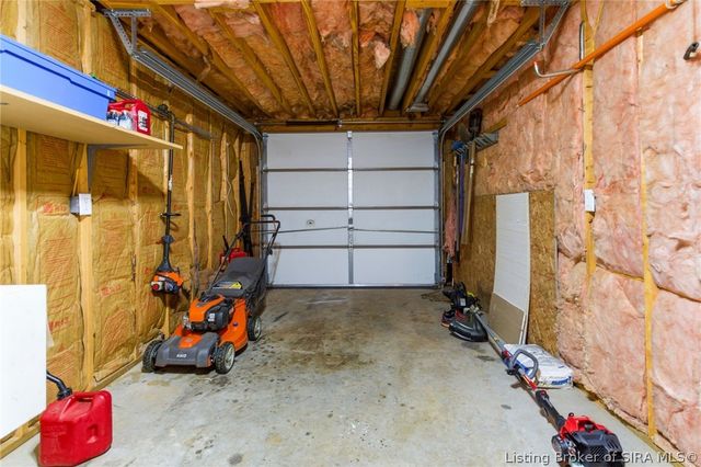 6510 Deerfield Drive, Charlestown, IN 47111