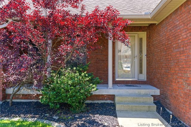 6510 Deerfield Drive, Charlestown, IN 47111