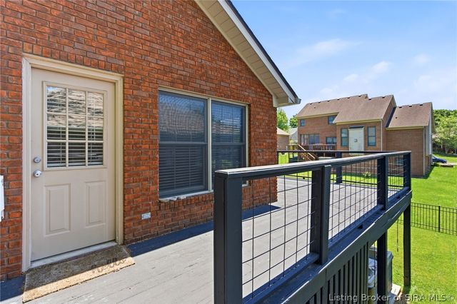 6510 Deerfield Drive, Charlestown, IN 47111
