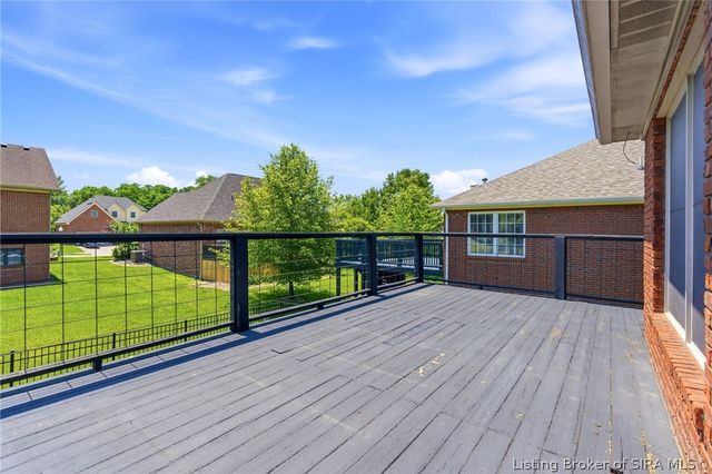 6510 Deerfield Drive, Charlestown, IN 47111