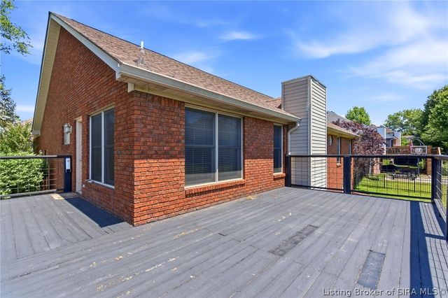6510 Deerfield Drive, Charlestown, IN 47111