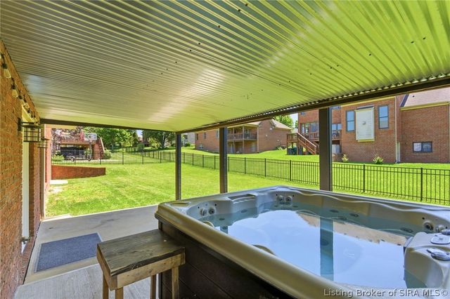6510 Deerfield Drive, Charlestown, IN 47111