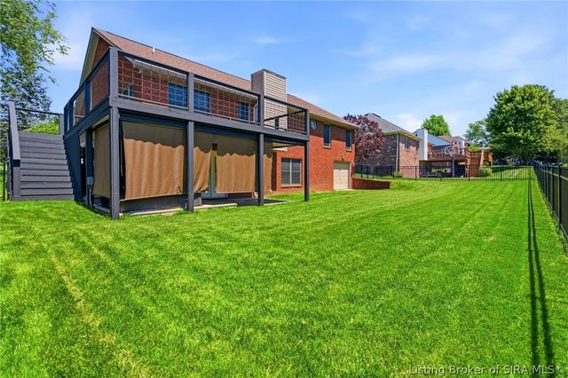 6510 Deerfield Drive, Charlestown, IN 47111