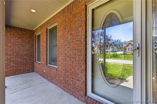 6510 Deerfield Drive, Charlestown, IN 47111