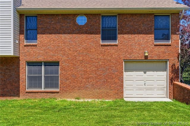 6510 Deerfield Drive, Charlestown, IN 47111