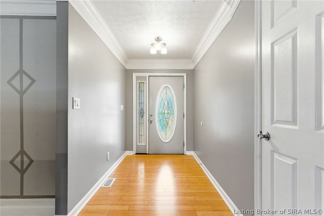 6510 Deerfield Drive, Charlestown, IN 47111