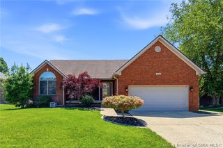 6510 Deerfield Drive, Charlestown, IN 47111