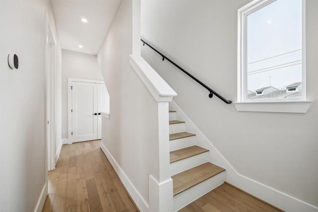 2218 Dennis Street, Houston, TX 77004