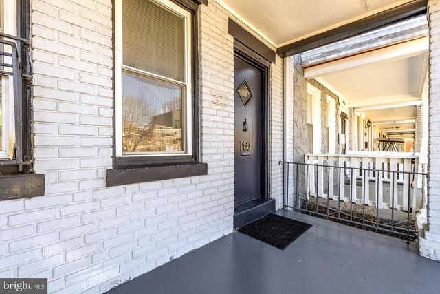 1433 MONTELLO AVE NE, Washington, DC 20002