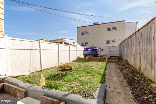 1433 MONTELLO AVE NE, Washington, DC 20002