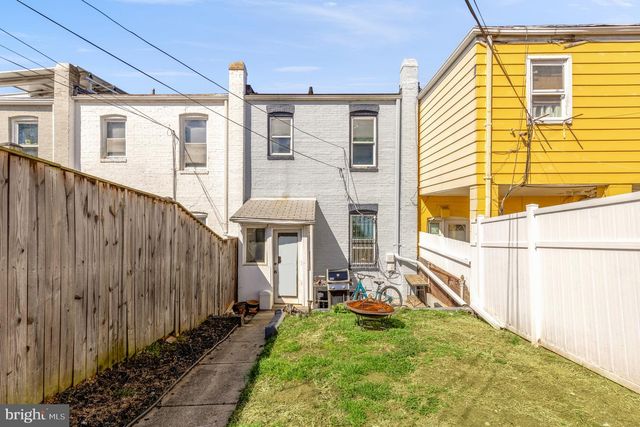 1433 MONTELLO AVE NE, Washington, DC 20002