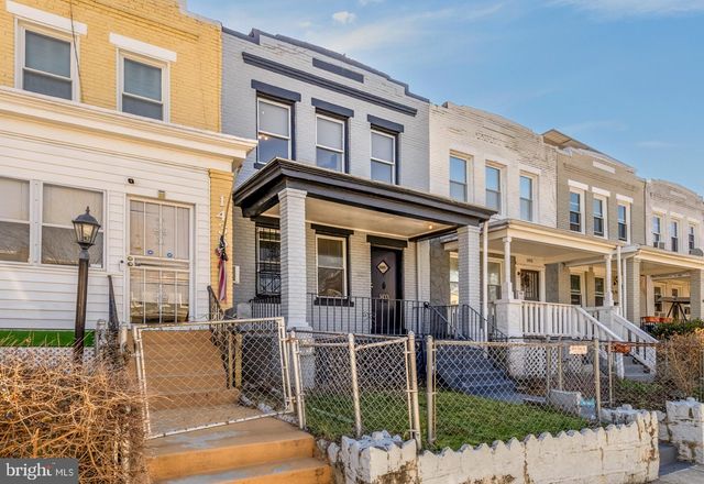 1433 MONTELLO AVE NE, Washington, DC 20002