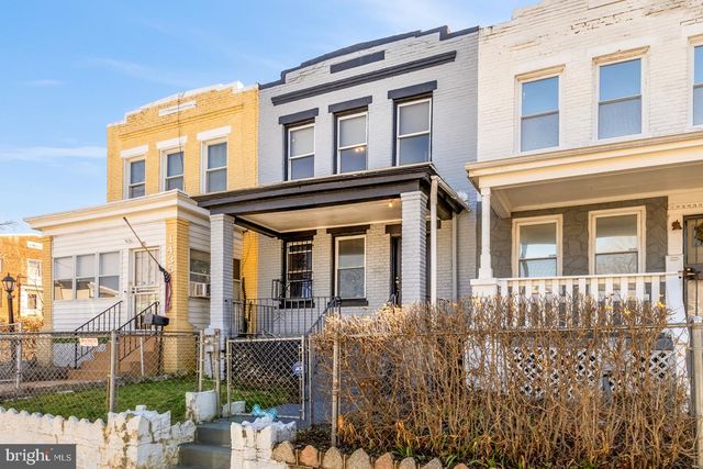 1433 MONTELLO AVE NE, Washington, DC 20002