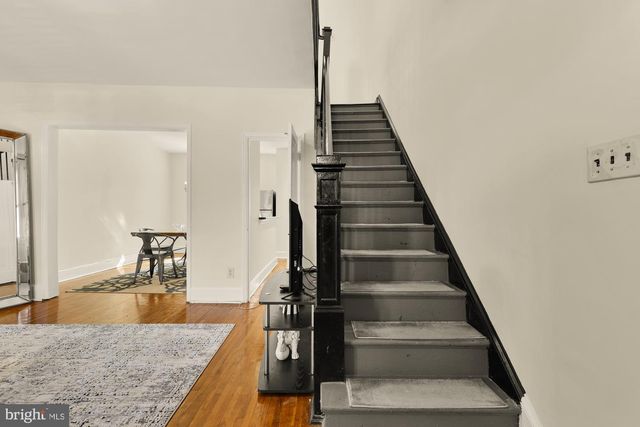 1433 MONTELLO AVE NE, Washington, DC 20002