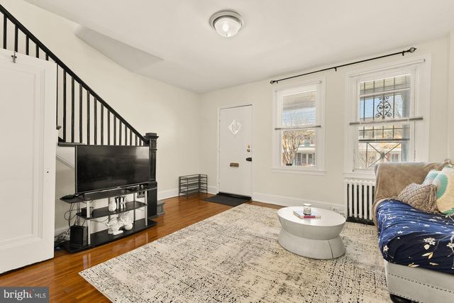 1433 MONTELLO AVE NE, Washington, DC 20002