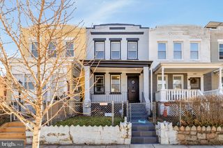 1433 MONTELLO AVE NE, Washington, DC 20002