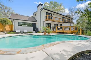 264 Devonwood Dr Drive, Sandy Springs, GA 30328