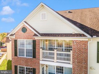 2509 SHELLEY CIR #5 3A, Frederick, MD 21702