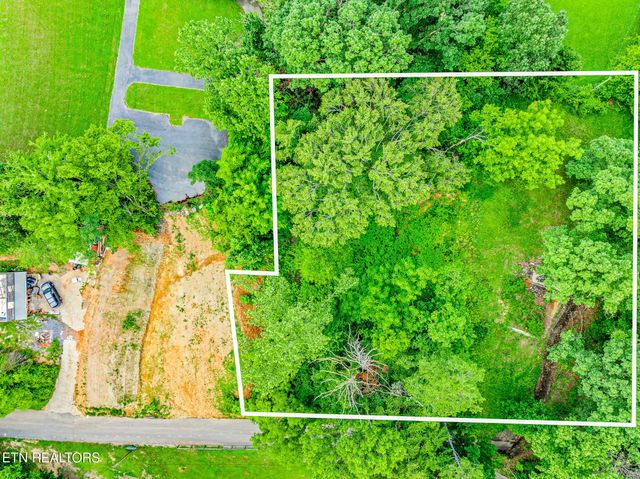 278 Harvest St, Newport, TN 37821