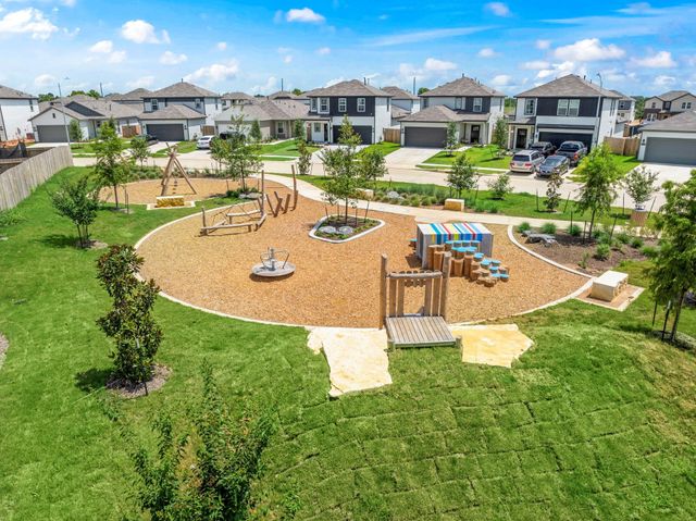 17327 White Peace Drive, Waller, TX 77484