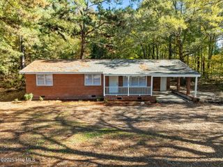 732 Nc Highway 45 N, Merry Hill, NC 27957