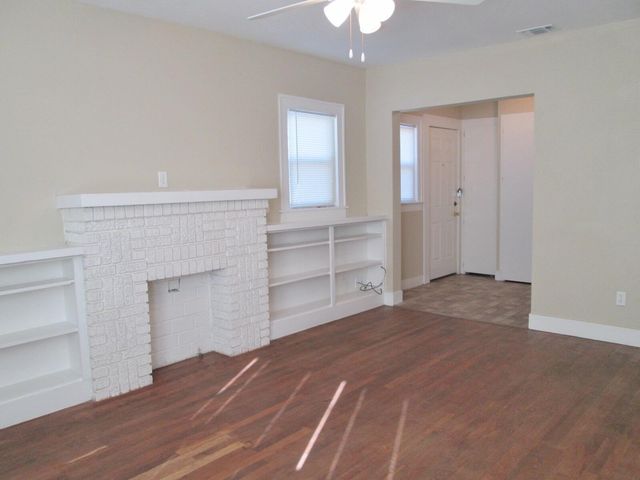 122 N Washington Street, San Angelo, TX 76901
