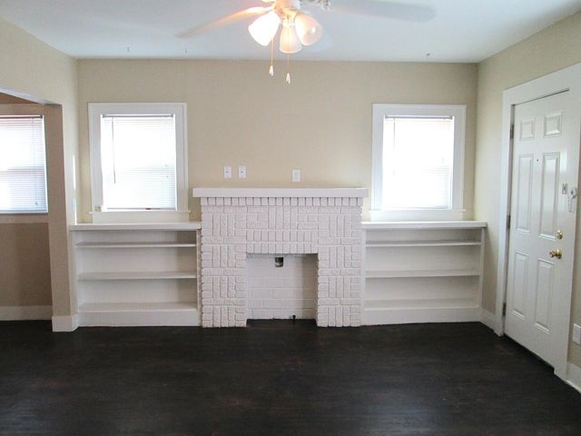 122 N Washington Street, San Angelo, TX 76901
