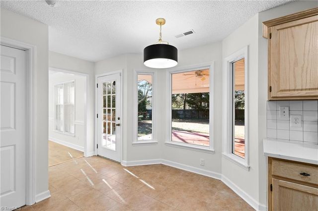 5706 Watercrest Drive, Greensboro, NC 27407