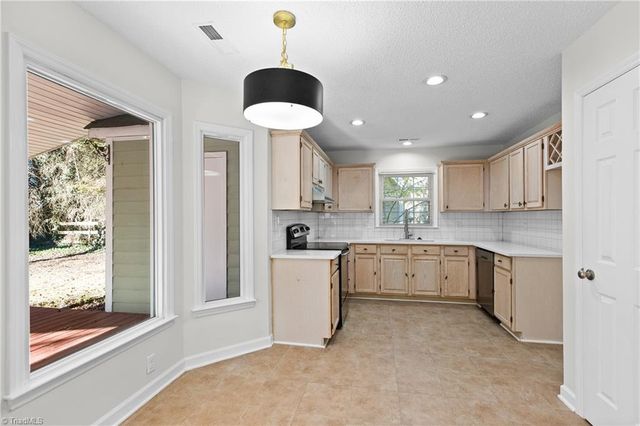 5706 Watercrest Drive, Greensboro, NC 27407